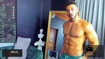 mike_belle public webcam profile photo 2