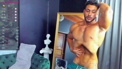 mike_belle public webcam profile photo 3