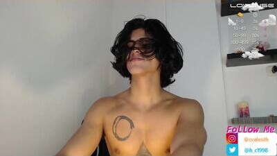 mike_d1030 public webcam profile photo 8