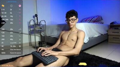 mike_pineapple public webcam profile photo 10