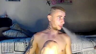 mike_severi public webcam profile photo 6