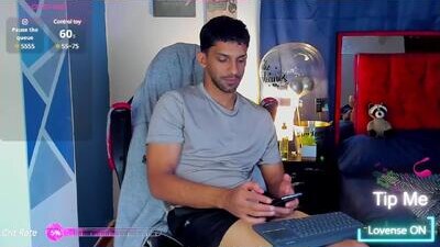 mike_shelby21 public webcam profile photo 7
