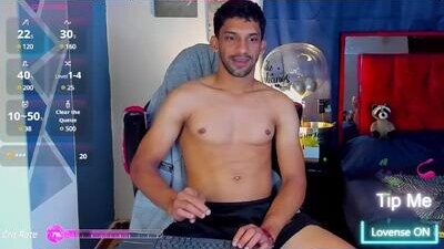 mike_shelby21 public webcam profile photo 8