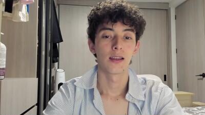mikebelf4 public webcam profile photo 2