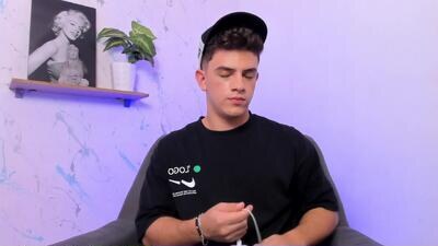 mikecooper_ public webcam profile photo 2