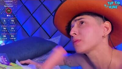 mikefonsexx public webcam profile photo 8