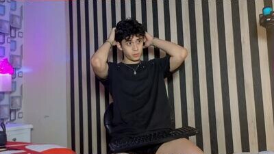 mikevoss_ public webcam profile photo 5