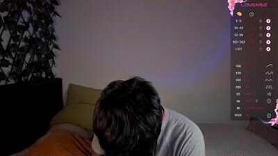 mikeyvioleta public webcam profile photo 10