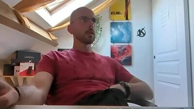mikmik91 public webcam profile photo 2