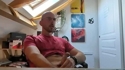 mikmik91 public webcam profile photo 3