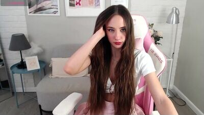 mila_melrose public webcam profile photo 4