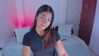 mila_rose1 public webcam profile photo 2