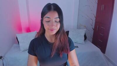 mila_rose1 public webcam profile photo 3