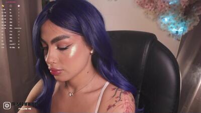 mila_snoow public webcam profile photo 3