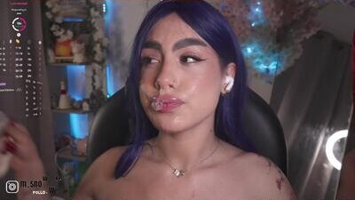 mila_snoow public webcam profile photo 7