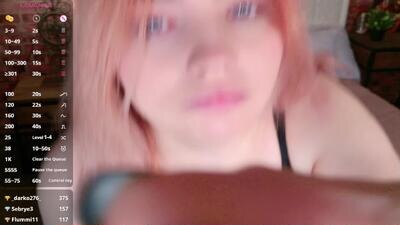 mila_taylorrr public webcam profile photo 2