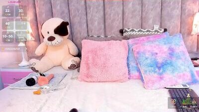 milanjackson public webcam profile photo 5