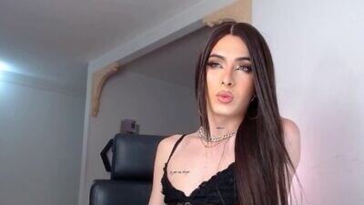milansantana24 public webcam profile photo 2