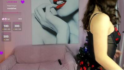 miley_sirius public webcam profile photo 2