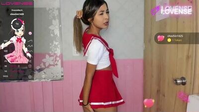 millie_skinny public webcam profile photo 4