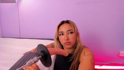 milliesummer public webcam profile photo 10