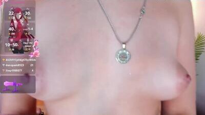 milu_blossom public webcam profile photo 6