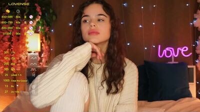 mily_clars_ public webcam profile photo 4