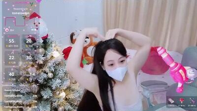 mina_686 public webcam profile photo 5