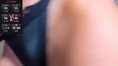 minihoty public webcam profile photo 2