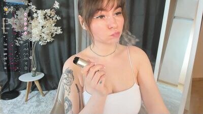 mintrose public webcam profile photo 3