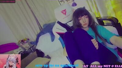 minty_ellies public webcam profile photo 6