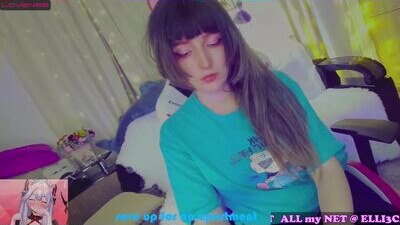 minty_ellies public webcam profile photo 7