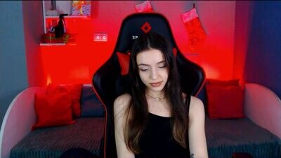 mipsymipson public webcam profile photo 3