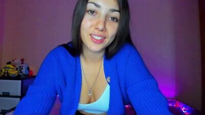 mira_bloempje public webcam profile photo 3