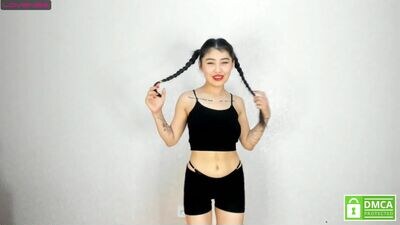 mirana_fox public webcam profile photo 2