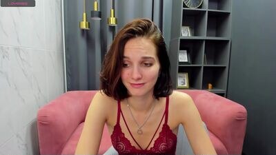 mirandaglow public webcam profile photo 4