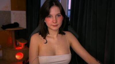 mirrameow public webcam profile photo 2