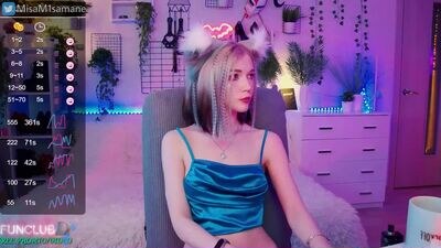 misamisamane