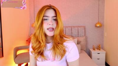 miss__carrot public webcam profile photo 4