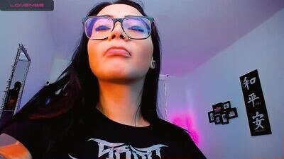 miss_bonnie public webcam profile photo 3