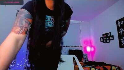 miss_bonnie public webcam profile photo 8