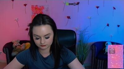 miss_courtney public webcam profile photo 5