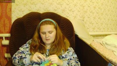 miss_iriss public webcam profile photo 2