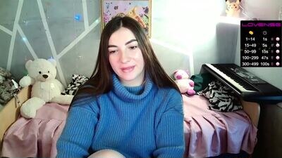 miss_tasy public webcam profile photo 4