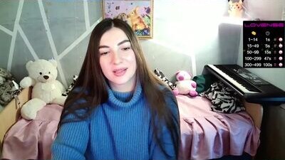 miss_tasy public webcam profile photo 5
