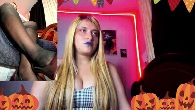 miss_tentation public webcam profile photo 7