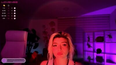 missalejandra1 public webcam profile photo 3