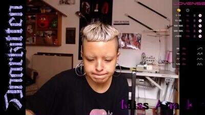 missanarky