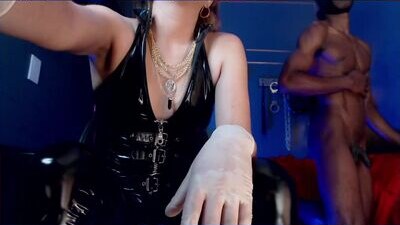 missdarklady public webcam profile photo 7