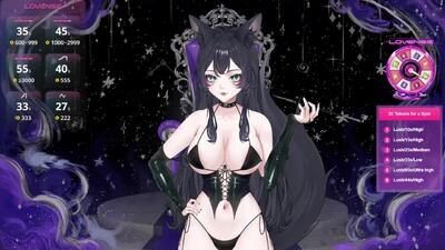 misselliefox public webcam profile photo 2